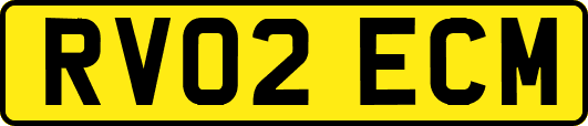RV02ECM