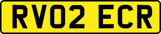 RV02ECR