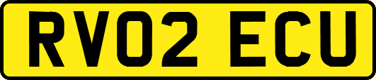 RV02ECU