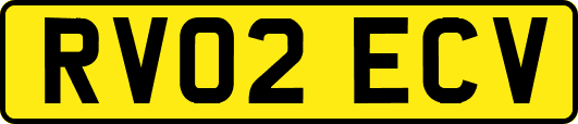 RV02ECV