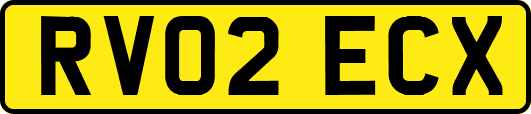 RV02ECX
