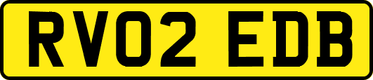 RV02EDB