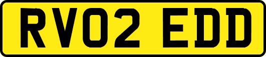RV02EDD