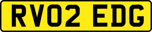 RV02EDG