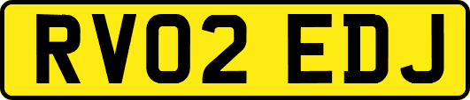 RV02EDJ