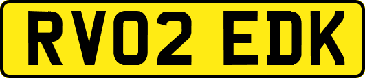 RV02EDK