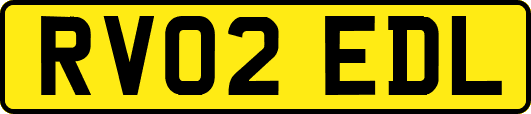 RV02EDL