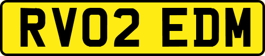 RV02EDM