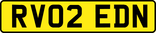 RV02EDN