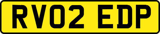 RV02EDP