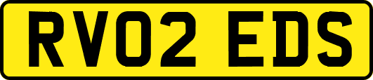 RV02EDS