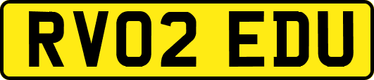 RV02EDU
