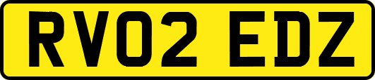 RV02EDZ