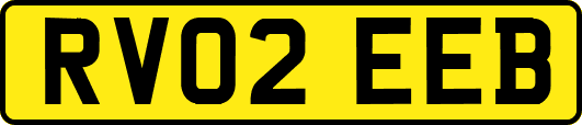 RV02EEB
