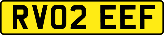 RV02EEF