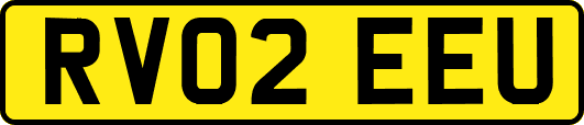 RV02EEU