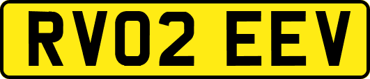 RV02EEV