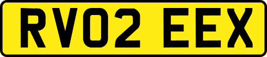 RV02EEX