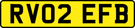 RV02EFB