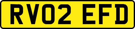 RV02EFD