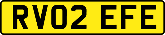 RV02EFE