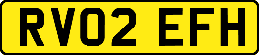 RV02EFH