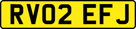 RV02EFJ
