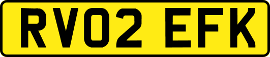 RV02EFK