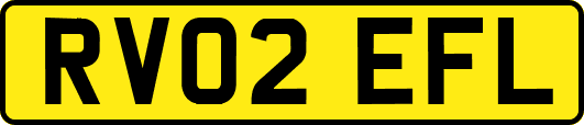 RV02EFL