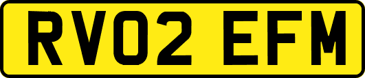 RV02EFM