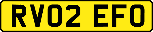 RV02EFO