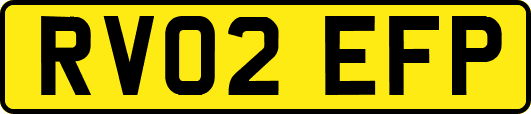 RV02EFP