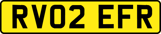 RV02EFR