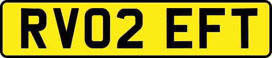RV02EFT