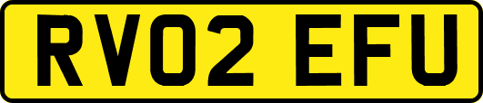 RV02EFU