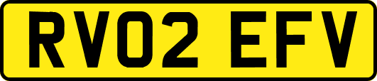 RV02EFV