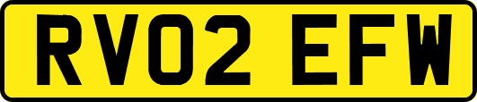 RV02EFW
