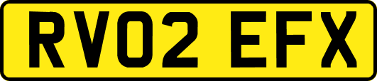 RV02EFX