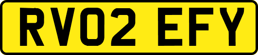 RV02EFY