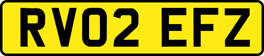 RV02EFZ