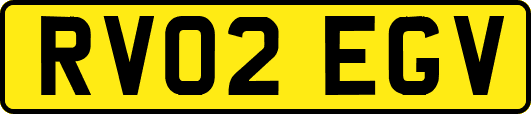 RV02EGV