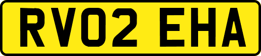 RV02EHA