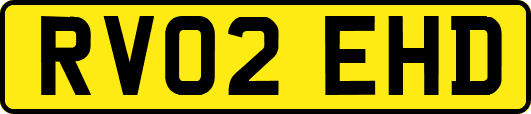 RV02EHD
