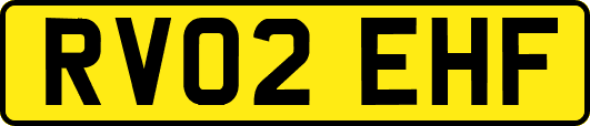 RV02EHF