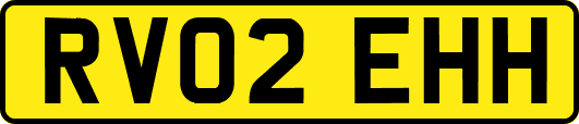 RV02EHH