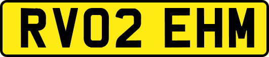 RV02EHM