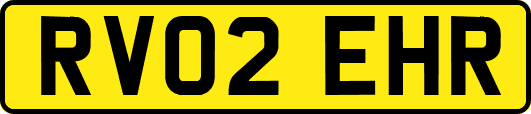 RV02EHR