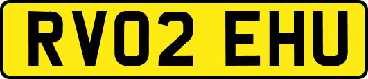 RV02EHU