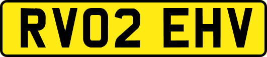 RV02EHV