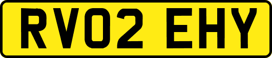 RV02EHY